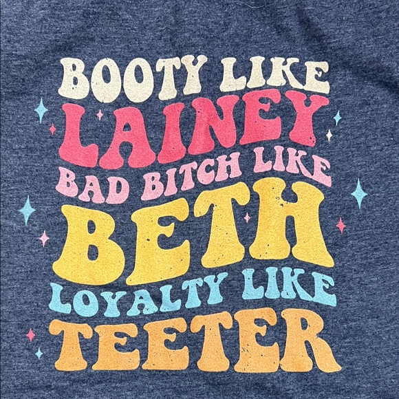 Yellowstone Graphic Tee - Picture 2 of 4